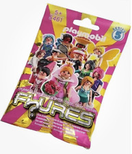 Playmobil Figure Blind Bag Series 5 Girls 5461 - New and Sealed - Vintage Rare