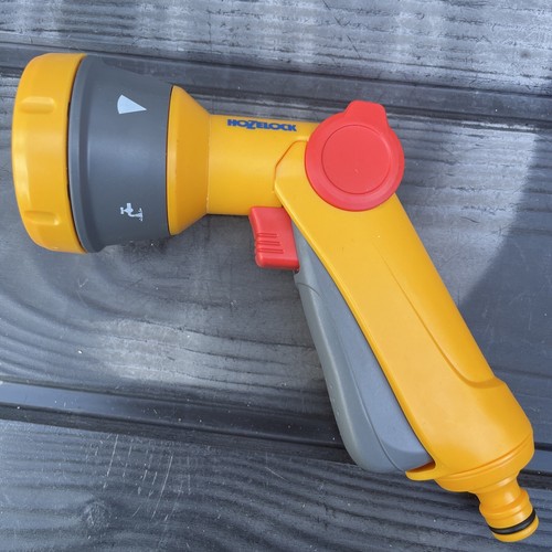 Hozelock 2669 multi spray gun - 2669,