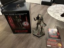 Eaglemoss Jungle Hunter Predator Mega Special Statue
