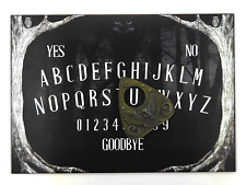 A4 Wooden Eerie Owl Ouija