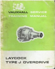 VAUXHALL VICTOR FD VX4/90