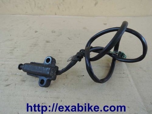 Stand switch for - stand,