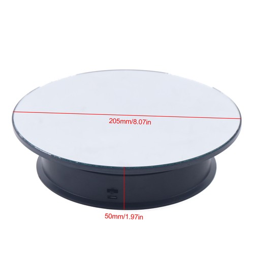 Battery operated 360 - battery-operated, 360°