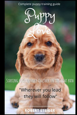 Puppy Love: Complete Puppy