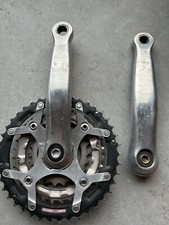 Shimano Fc-m569 Chainset Deore