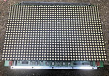 15x (15pcs) 5016-8101 8x8 LED. Tri Colour From a working display on logic board.