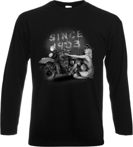 Long sleeve - sleeve/long, shirt