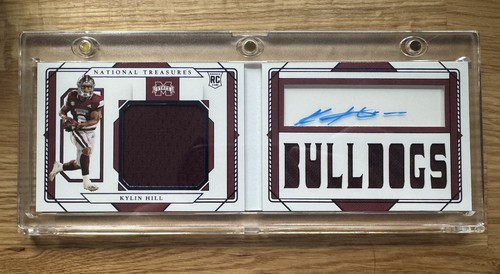 2021 panini national treasures - national,