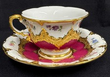 Meissen Mocha/Espresso Cup