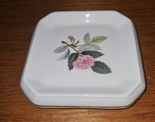 Wedgwood Bone China Small