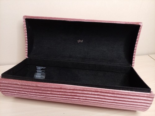 Ghd hard case only - only, in