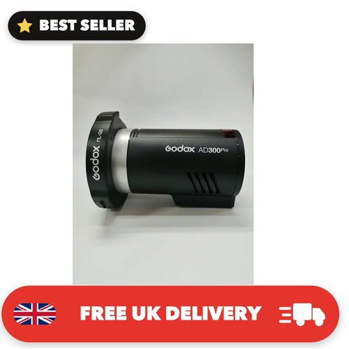 Bowens mount adapter - ml-gb,