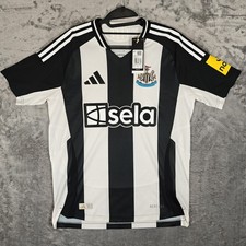 Newcastle United 2024/2025