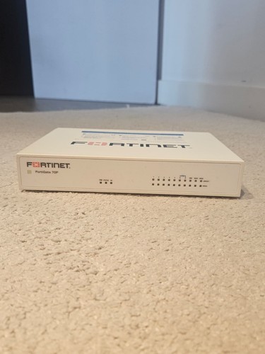 Fortinet fortigate 70f - fortigate-70f, fg-70f