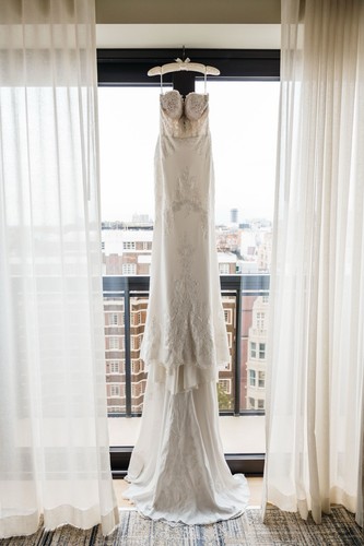 Pronovias women wedding - pronovias,