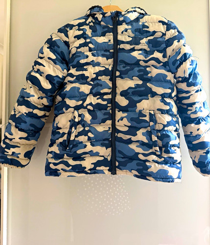 Mountain warehouse boys - boys, blue