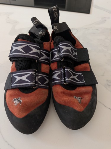 Boreal joker climbing shoes - boreal,