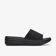 Clarks Womens Drift Twist