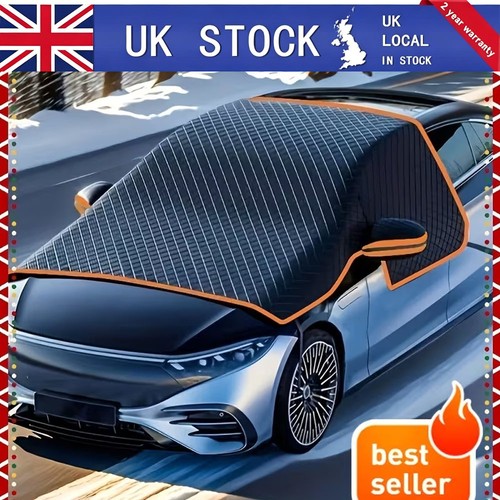 Car windscreen cover - car,