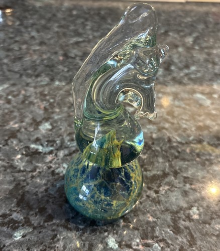 Mdina malta glass horse sea - malta,