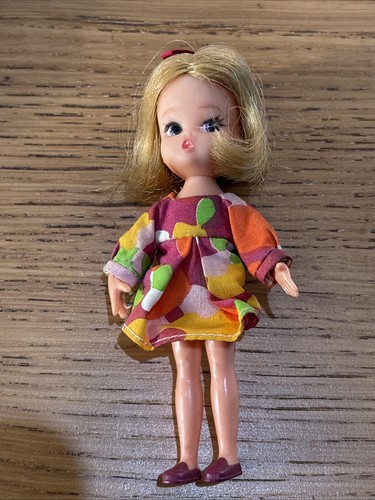 Dolly darling doll hasbro - darling,