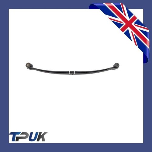 Ford transit leaf spring mk7 - transit,