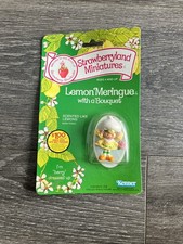 VINTAGE STRAWBERRYLAND