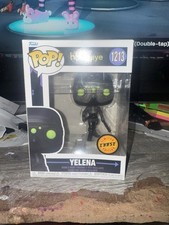 Funko Pop Marvel Yelena Vinyl
