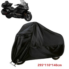 3XL Motorcycle Cover UV