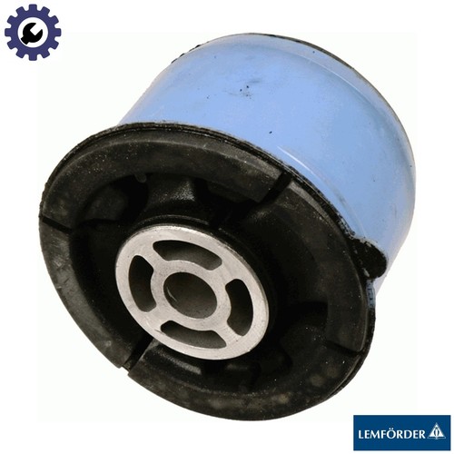 Bushing axle beam 37928 - beam, for
