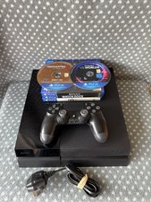 Sony PlayStation 4 PS4 Slim