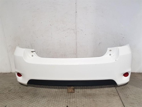 2009 2012 mk1 toyota auris - 2009-2012,