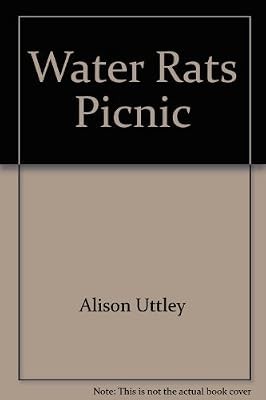 Water rats picnic alison - water,