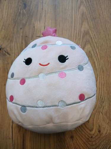 Squishmallows garnet the - squishmallows,