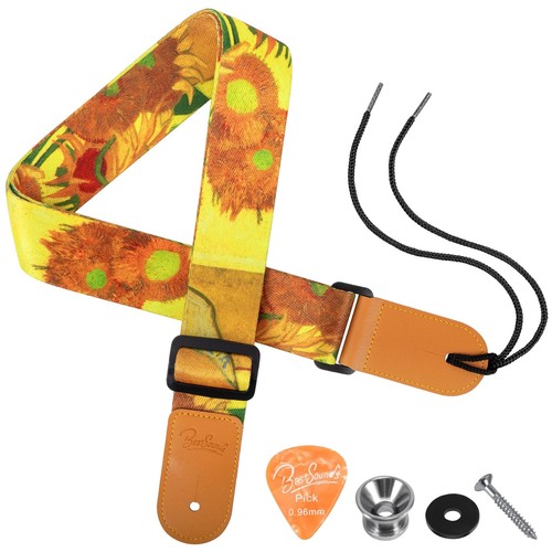 Ukulele strap bestsounds - ukulele,