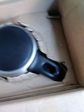 Philips Series 3000 Kettle – 2200W, 1.7L, Black