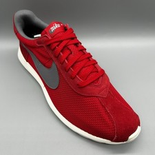 2015 Nike Rosche LD-1000 Stranger Things 802022-600 Red Mens Uk 11 Trainers