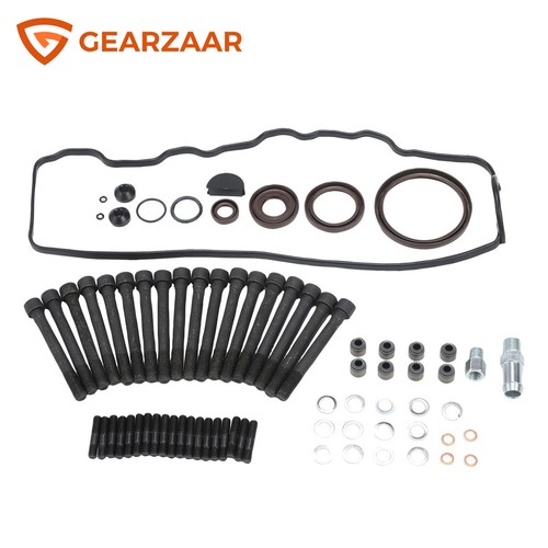 Cylinder head gasket kit for - gasket,