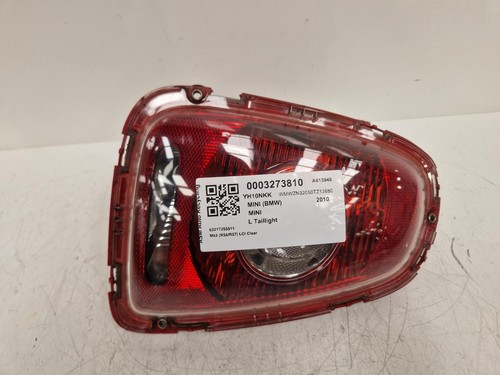 Mini cooper mk2 2010 - cooper,