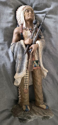 Native american indian - native,