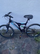 Silver Fox Vault 26” Dual