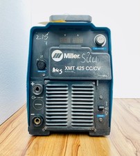 Miller XMT 425 CC/CV Inverter