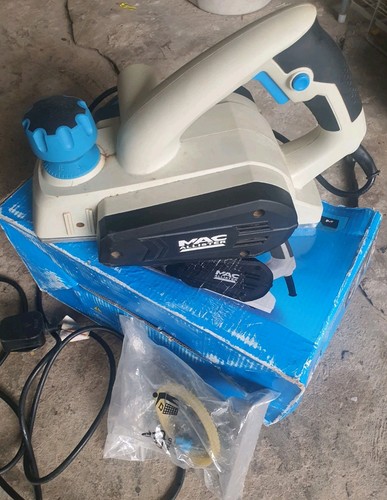Mac allister msp750 electric - mac,