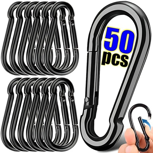 Carabiner clip snap - carabiner,