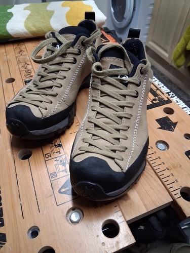 Scarpa mojito trail - scarpa, gtx