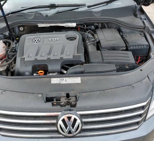 Genuin passat b7 audi - 09-14,
