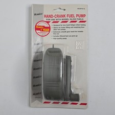 Hobbico Hand Crank Fuel Pump