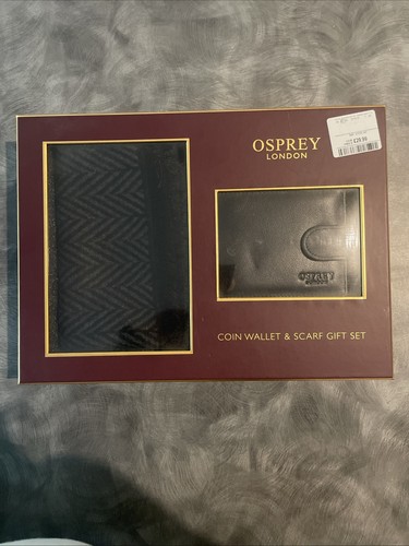 Osprey london black - osprey, and