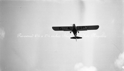 Auster autocrat g aipy - j/1, g-aipy