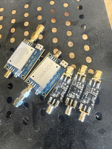 Nooelec sdr lna filter and - sdr,